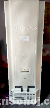 Walton WFB-2E0-GDEL-XX Refrigerator